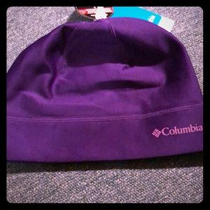 Columbia Hat